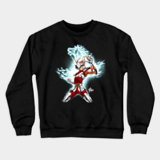 Seiya Pegasus Crewneck Sweatshirt